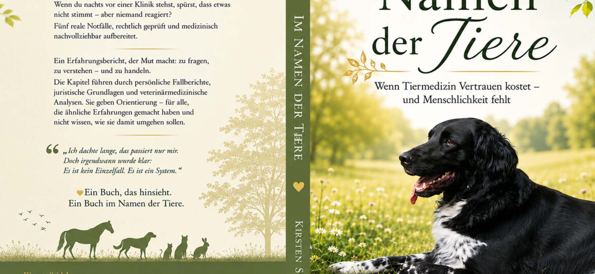 Im Namen der Tiere