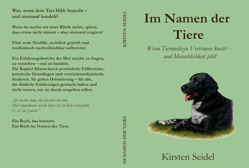 Wenn Tiermedizin Vertrauen kostet