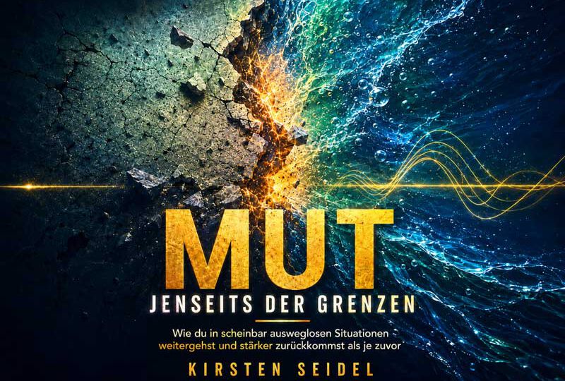 Mut jenseits der Grenzen