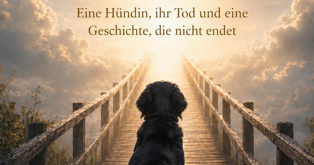 Was bleibt, wenn sie gehen?